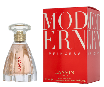 Lanvin Modern Princess Eau de parfum Spray 60 ml Dames