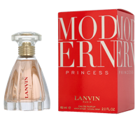Lanvin Modern Princess Eau de parfum Spray 60 ml Dames - thumbnail