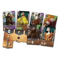 Viscounts of the West Kingdom Gates of Gold - thumbnail