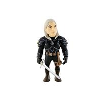 The Witcher Minix Figure Geralt of Rivia 12 cm - thumbnail