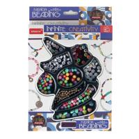 Fashion Kralenset Letters & Cijfers - thumbnail