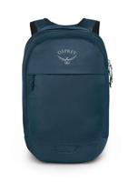 Osprey Transporter Panel Loader Rugtas Venturi Blue 25L - thumbnail