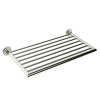 Hotbath Handdoekrek 57cm Glanzend Nikkel CBA24 - thumbnail