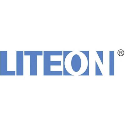 Lite-On LTST-416CEGBW SMD-LED PLCC RGB 360 mcd, 900 mcd, 224 mcd 120 °