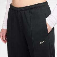 Nike CHLL FT Jogger Joggingbroek Dames L/40 - thumbnail