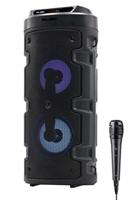 Bluetooth Luidspreker met Karaokemicrofoon ELBE ALT88TWS 10W 10W Bluetooth luidspreker - thumbnail