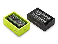 Arduino AKX00032 Board Portenta Machine Control Portenta - thumbnail