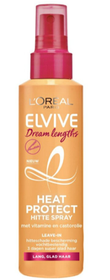 Elvive Dream Lenghts Heat Protect Spray Elvive Dream Lenghts Heat Protect Spray