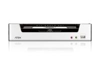 ATEN CS1792 KVM-switch 2 poorten HDMI USB 1920 x 1200 Pixel - thumbnail