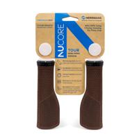 Sturmeyarcher Herrmans handvatset nucore tour peak 130/130mm bruin - thumbnail