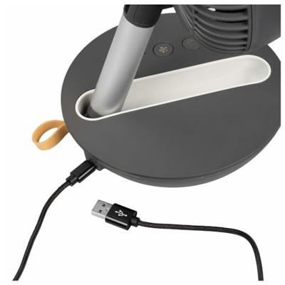 Eurom Vento Cordless Foldable | Ventilator - 384642