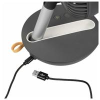 Eurom Vento Cordless Foldable | Ventilator - 384642 - thumbnail