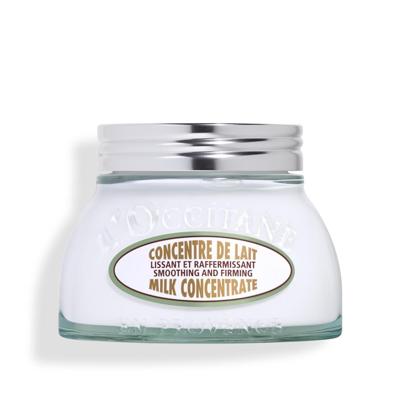 L'Occitane Amande Milk Concentrate 200ml