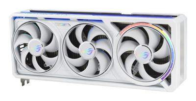 VGA ASUS GeForce RTX 5080 ROG-ASTRAL-RTX5080-O16G-WHITE VGA ASUS GeForce RTX 5080 ROG-ASTRAL-RTX5080-O16G-WHITE