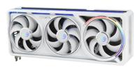 VGA ASUS GeForce RTX 5080 ROG-ASTRAL-RTX5080-O16G-WHITE - thumbnail