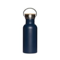 Retulp Urban waterfles - deep ocean blue - 500 ml - thumbnail