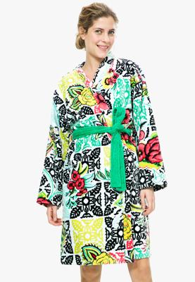 Desiqual badjas luxury-l