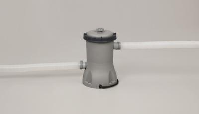 Bestway cartridge filterpomp 2006 liter/uur