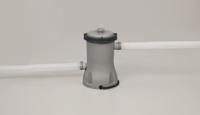 Bestway cartridge filterpomp 2006 liter/uur - thumbnail