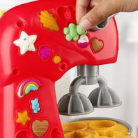 Play-Doh magische mixer klei speelset - thumbnail