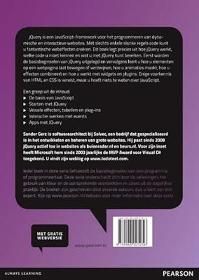 jQuery (Paperback)