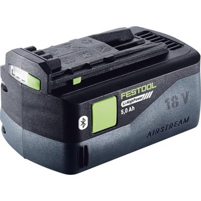 Festool BP 18 Li 5,0 HP-ASI 578519 Gereedschapsaccu 18 V 5.0 Ah Festool BP 18 Li 5,0 HP-ASI 578519 Gereedschapsaccu 18 V 5.0 Ah