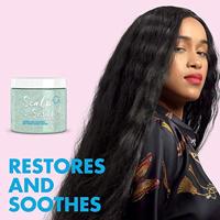 Umberto Giannini Scalp Restore Scalp Scrub 200ml - thumbnail