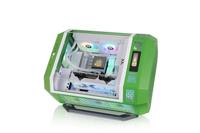 Thermaltake Chassis Stand Kit for The Tower 600 Light-year Green PC-standaard Groen - thumbnail