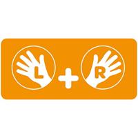 BIC Potloden, l: 14 cm, dikte 10 mm, vulling 4 mm, 12 stuk/ 1 doos - thumbnail