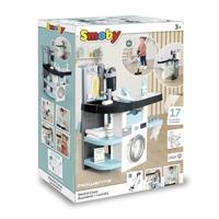 Rowenta Wash and Clean SMOBY wasruimte meerkleurig - thumbnail