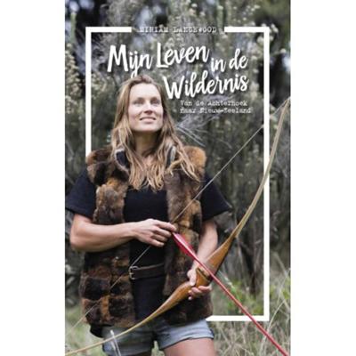 Mijn leven in de wildernis Mijn leven in de wildernis
