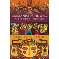 De sjamanistische weg van verlichting (Paperback) - thumbnail