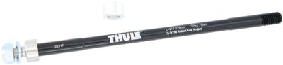 THULE as-adapter axle adapter maxle, m12 x 1.75