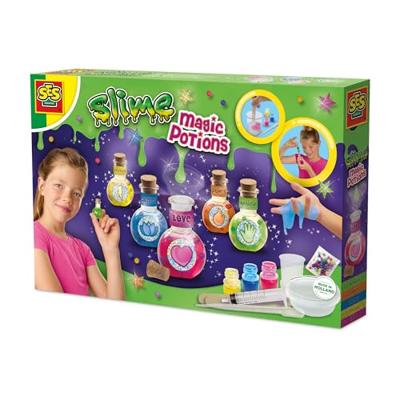 SES slime - mix it magic potions SES slime - mix it magic potions