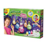 SES slime - mix it magic potions - thumbnail