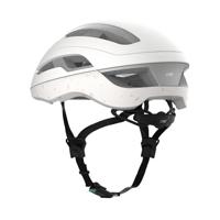 CRNK helm angler wit glossy m 53-57cm - thumbnail