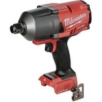Milwaukee M18 FUEL™ ONEFHIWF34-0X ONE-KEY™ Accu slagmoersleutel 1627Nm 3/4" frictiering 18V Basic Body in HD-Box - 4933459729 - thumbnail