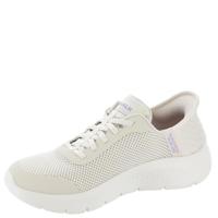 Skechers Slip-ins: GO WALK Flex - Grand Entry 124836/OFWT Wit-37 maat 37 - thumbnail