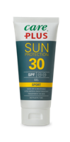 Care Plus Sun Protection Sport Gel SPF30 - 100ml - thumbnail
