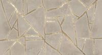 Muance Muance Fotobehang Kintsugi Wall - MU14088 - thumbnail