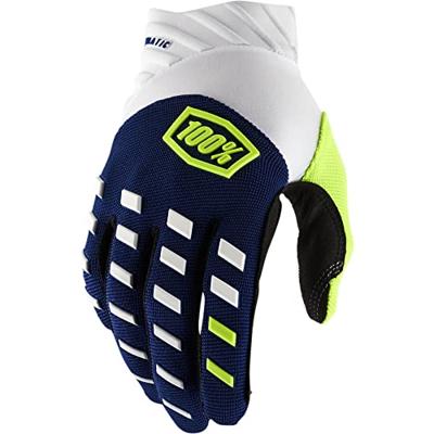 100% Airmatic - MTB Gloves