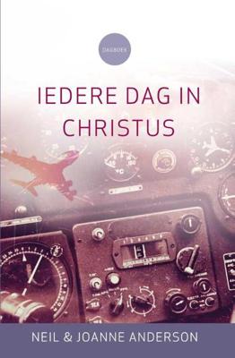 Iedere dag in Christus (Paperback) Iedere dag in Christus (Paperback)