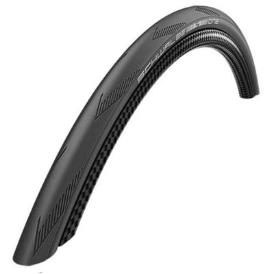 Schwalbe Buitenband 20-1.10 (28-406) one performance zwart vouw