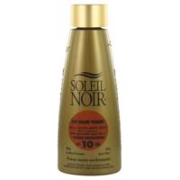 Soleil Noir Lait Solaire Vitaminé SPF10 150ml - thumbnail
