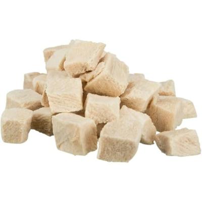 Trixie premio freeze dried kippenborst - thumbnail