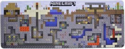 Minecraft Desk Mat