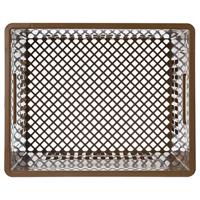 Fietskrat Bruin - thumbnail