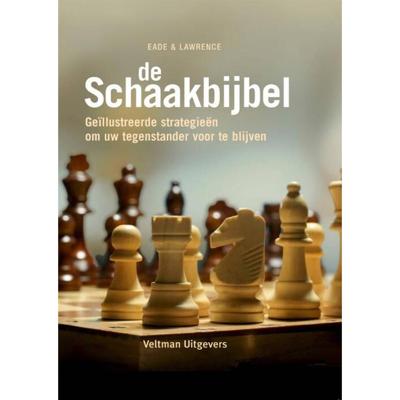 De Schaakbijbel De Schaakbijbel