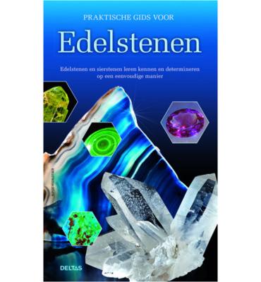 Boek: Praktische Gids voor Edelstenen