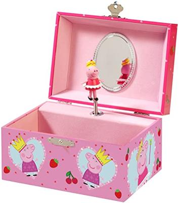 Bambolino Toys juwelenkistje